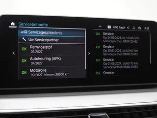 BMW 5 Serie – thumbnail 28