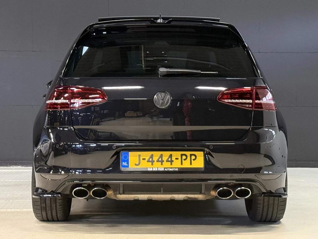 Volkswagen Golf – foto 4