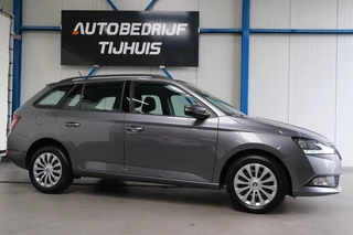 Škoda Fabia – thumbnail 4