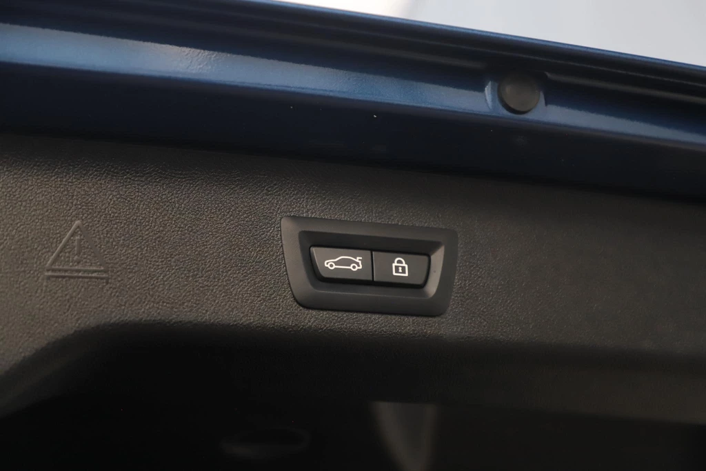 BMW 5 Serie – foto 17