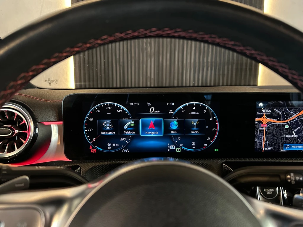Mercedes-Benz CLA – foto 36