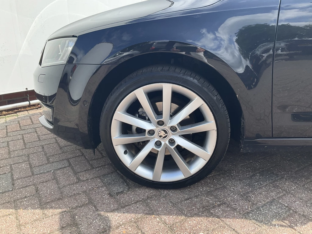 Škoda Octavia – foto 18