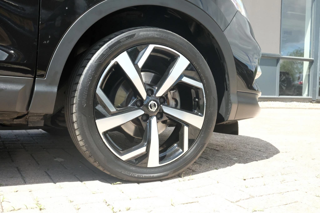 Nissan QASHQAI – foto 6