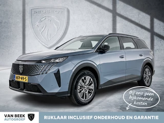Peugeot 5008 – thumbnail 1