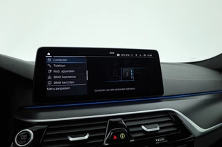 BMW 5 Serie – thumbnail 29