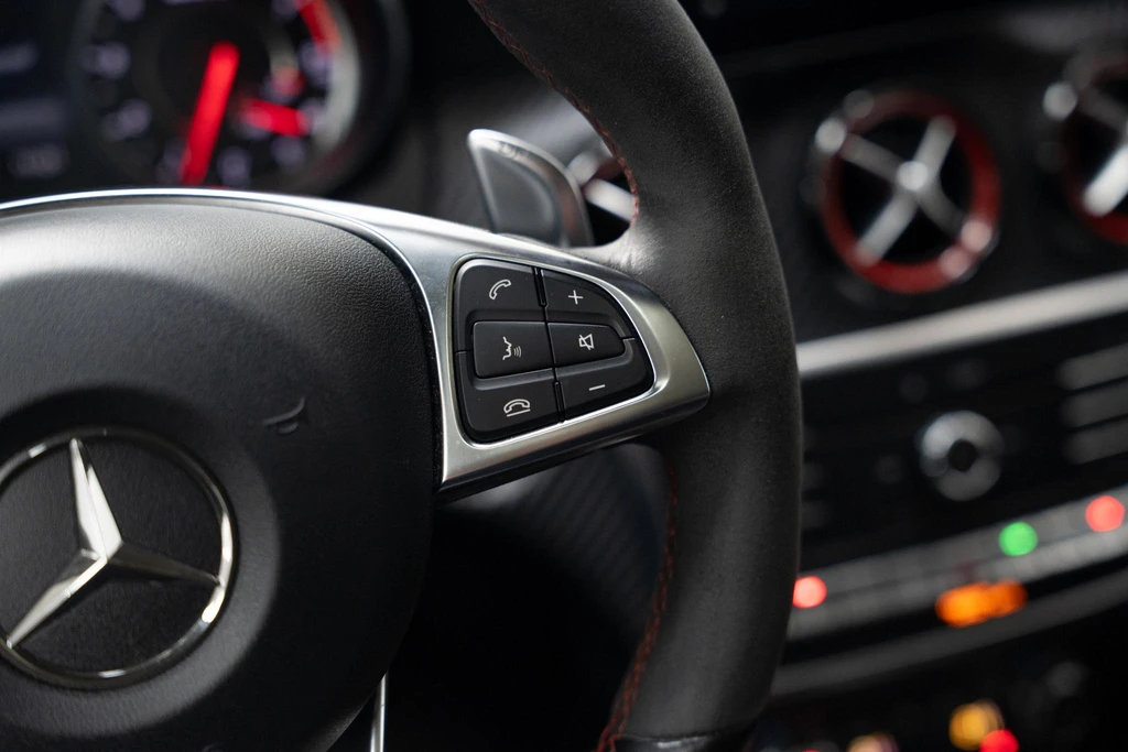 Mercedes-Benz A-Klasse – foto 34