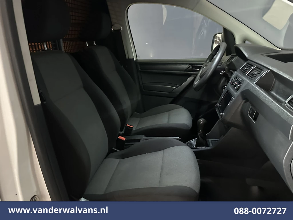 Volkswagen Caddy – foto 9