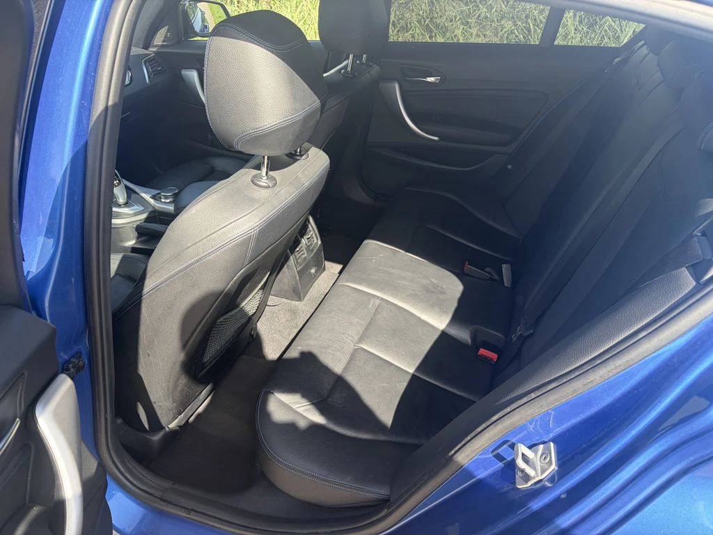 BMW 1 Serie – foto 11