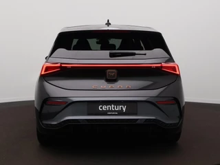 CUPRA Born – thumbnail 5
