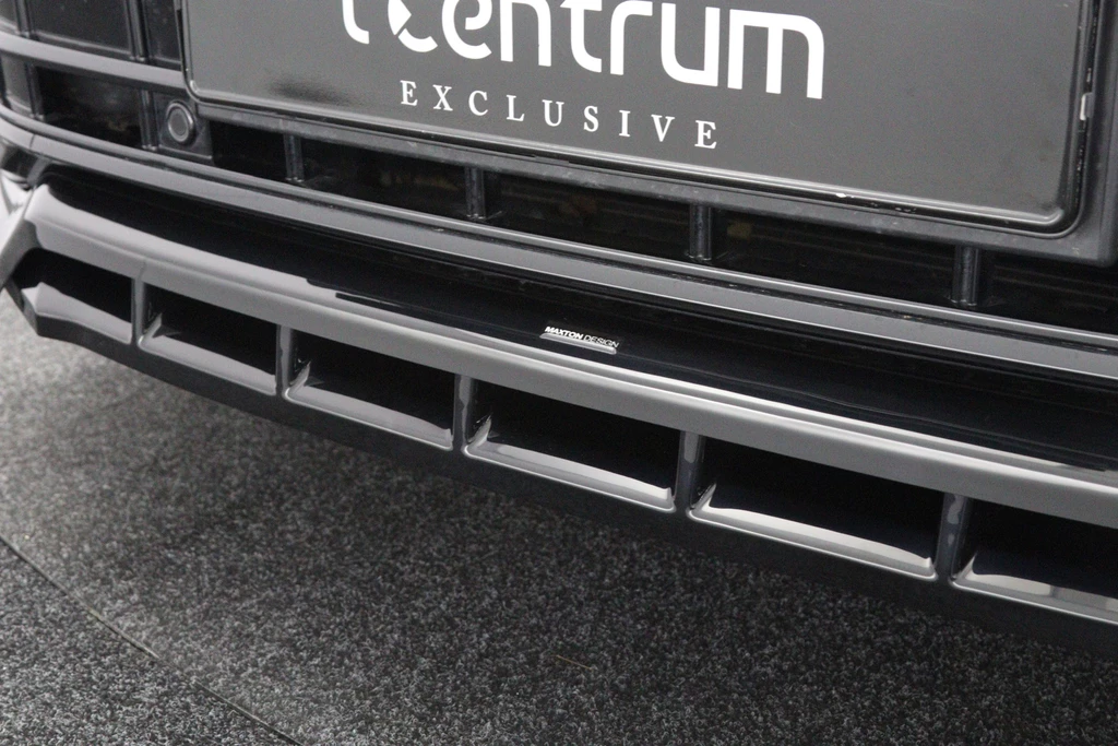 Volkswagen Touareg – foto 53