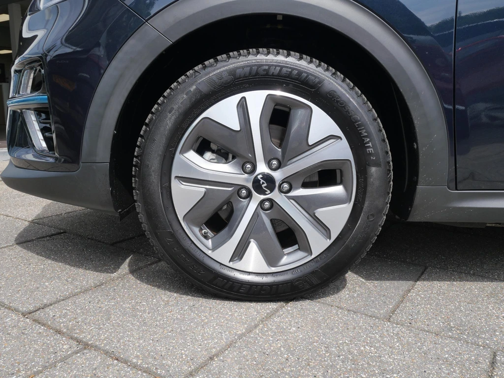 Kia e-Niro – foto 20