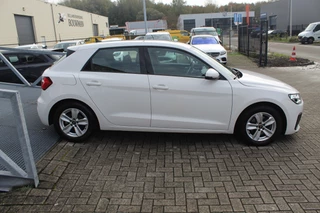 Audi A1 Sportback – thumbnail 6