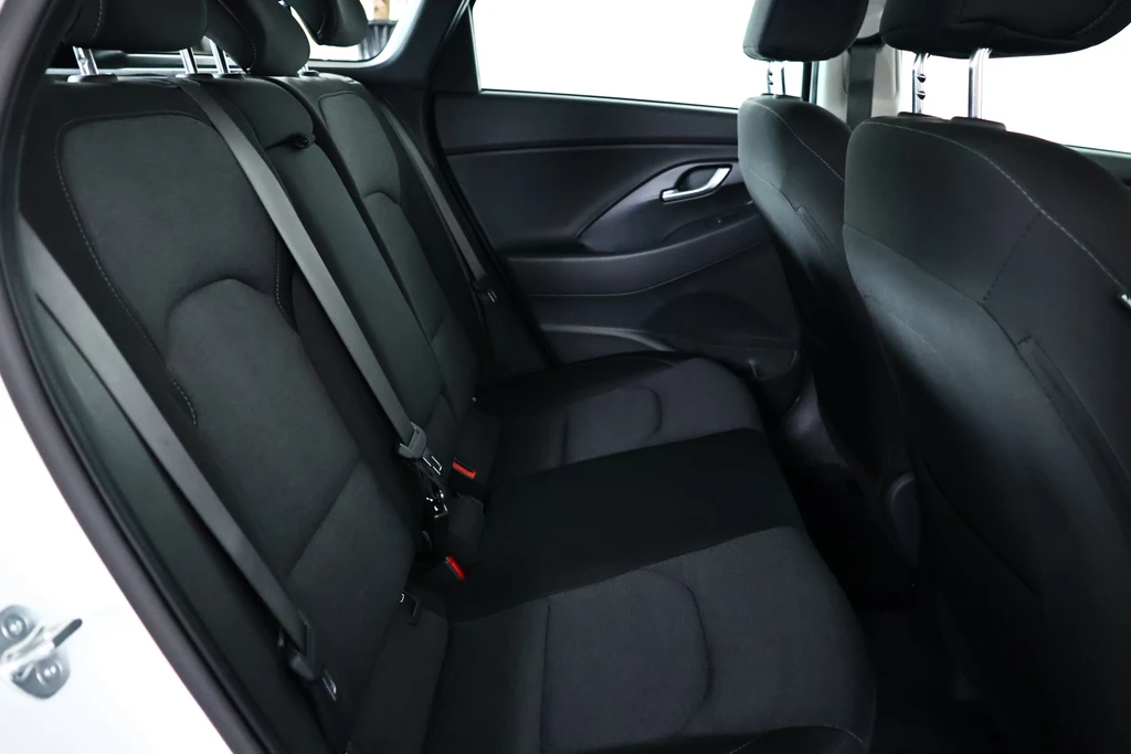 Hyundai i30 – foto 15
