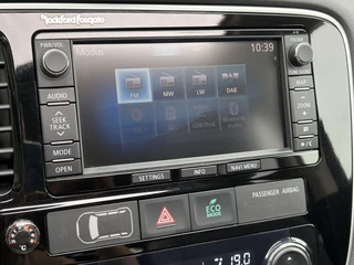 Mitsubishi Outlander – thumbnail 16