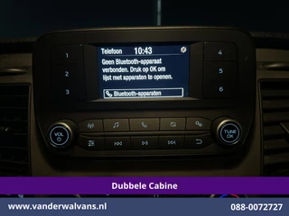 Ford Transit Custom – thumbnail 16