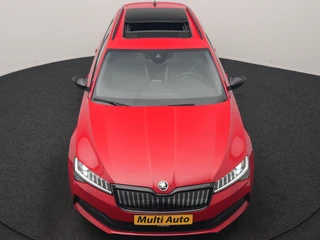 Škoda Superb – thumbnail 11