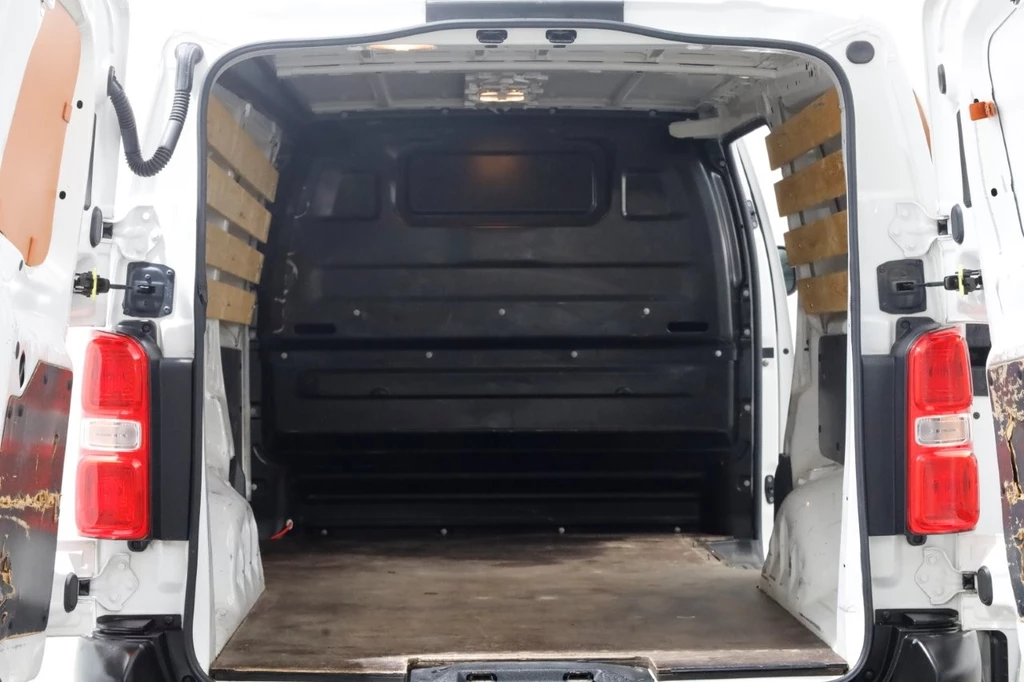 Opel Vivaro – foto 8