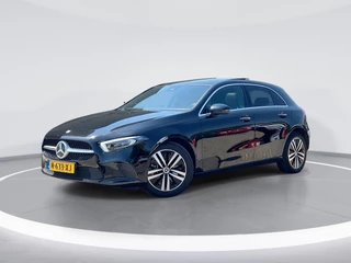 Mercedes-Benz A-Klasse – thumbnail 1