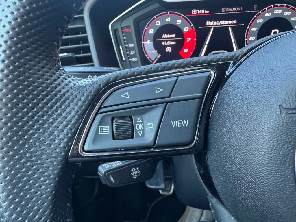 Audi A1 – foto 24