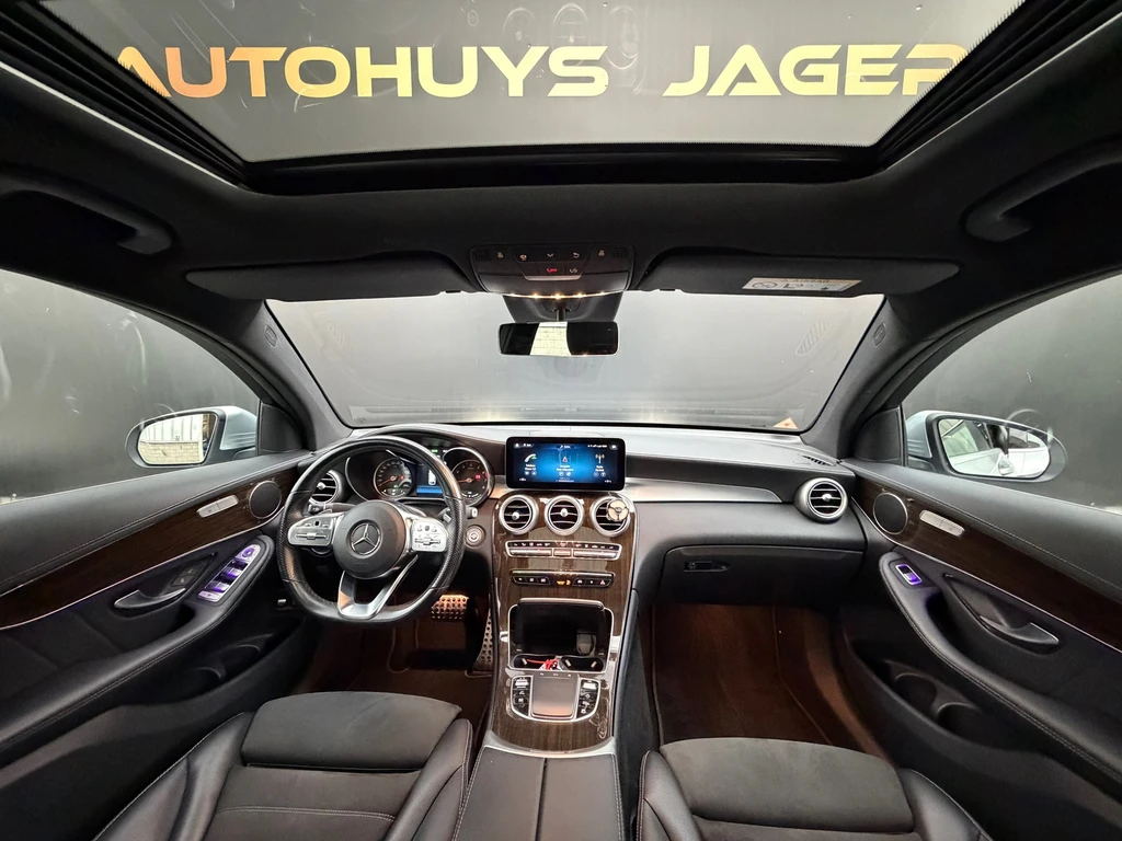 Mercedes-Benz GLC – foto 12