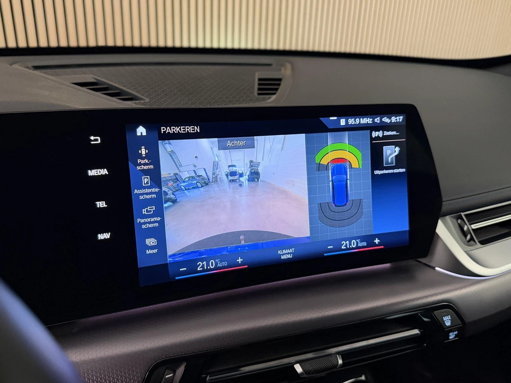 BMW X1 – foto 21