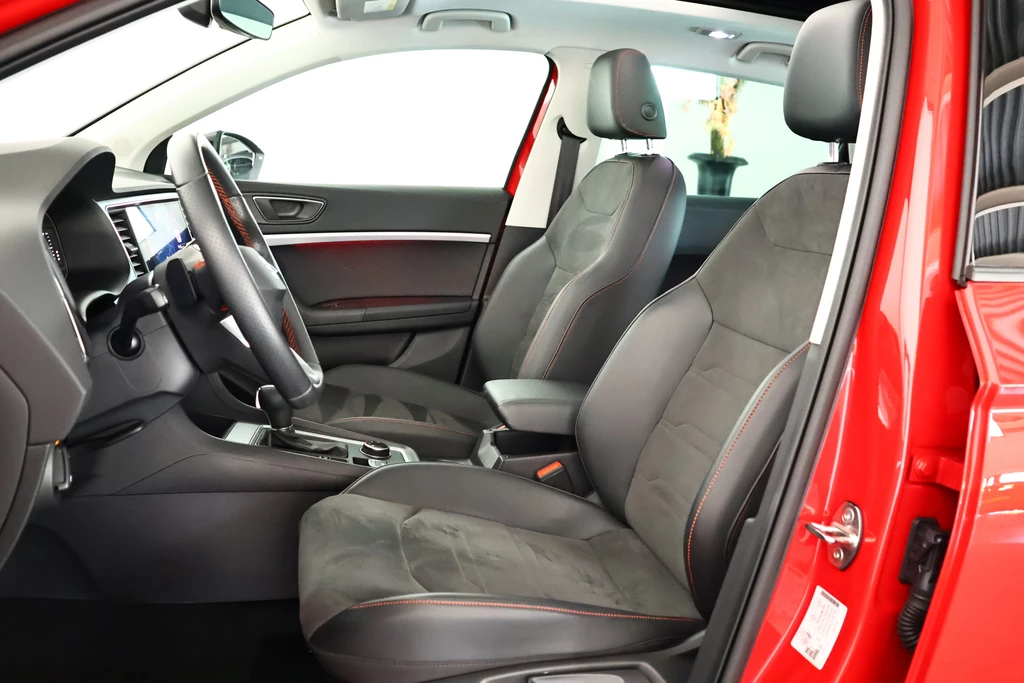 SEAT Ateca – foto 9