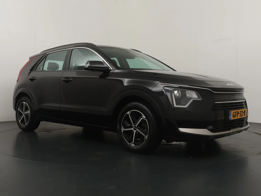 Kia Niro – foto 10