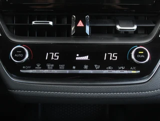 Toyota Corolla Touring Sports – thumbnail 20