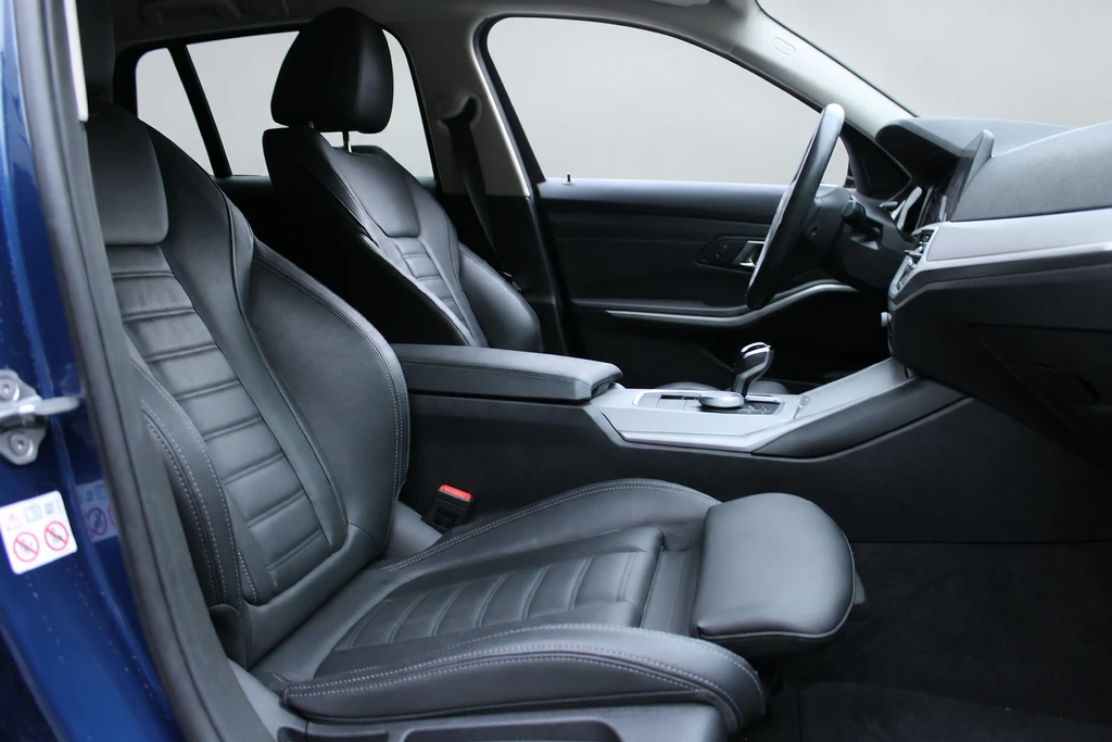 BMW 3 Serie – foto 11