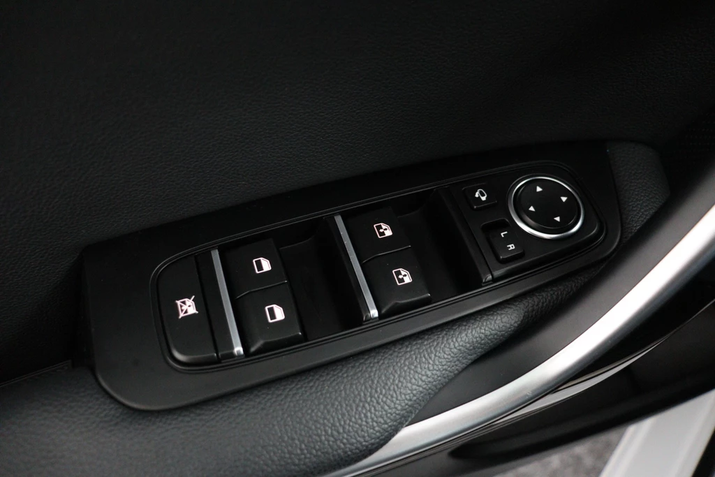 Kia Ceed Sportswagon – foto 20