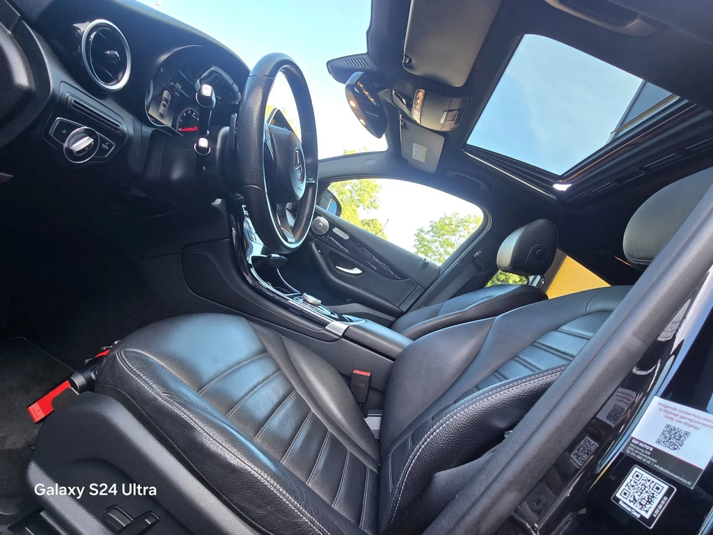 Mercedes-Benz GLC – foto 8