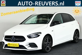 Mercedes-Benz B-Klasse – thumbnail 1