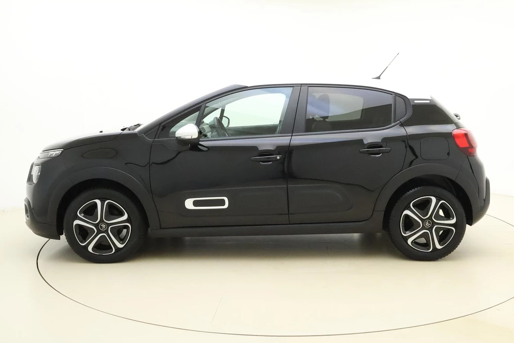 Citroën C3 – foto 2