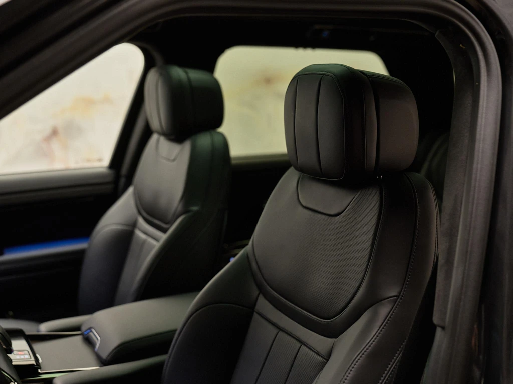 Land Rover Range Rover Sport – foto 28