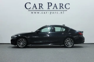 BMW 3 Serie – thumbnail 1
