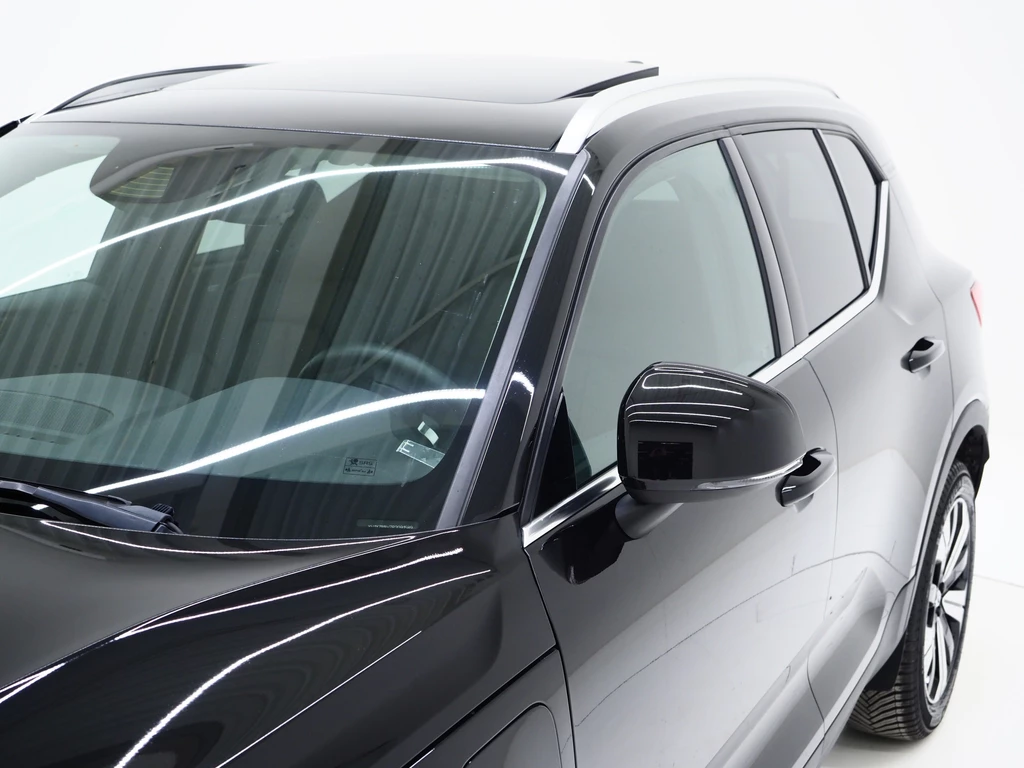 Volvo XC40 – foto 2