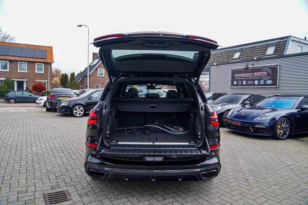 BMW X5 – foto 24