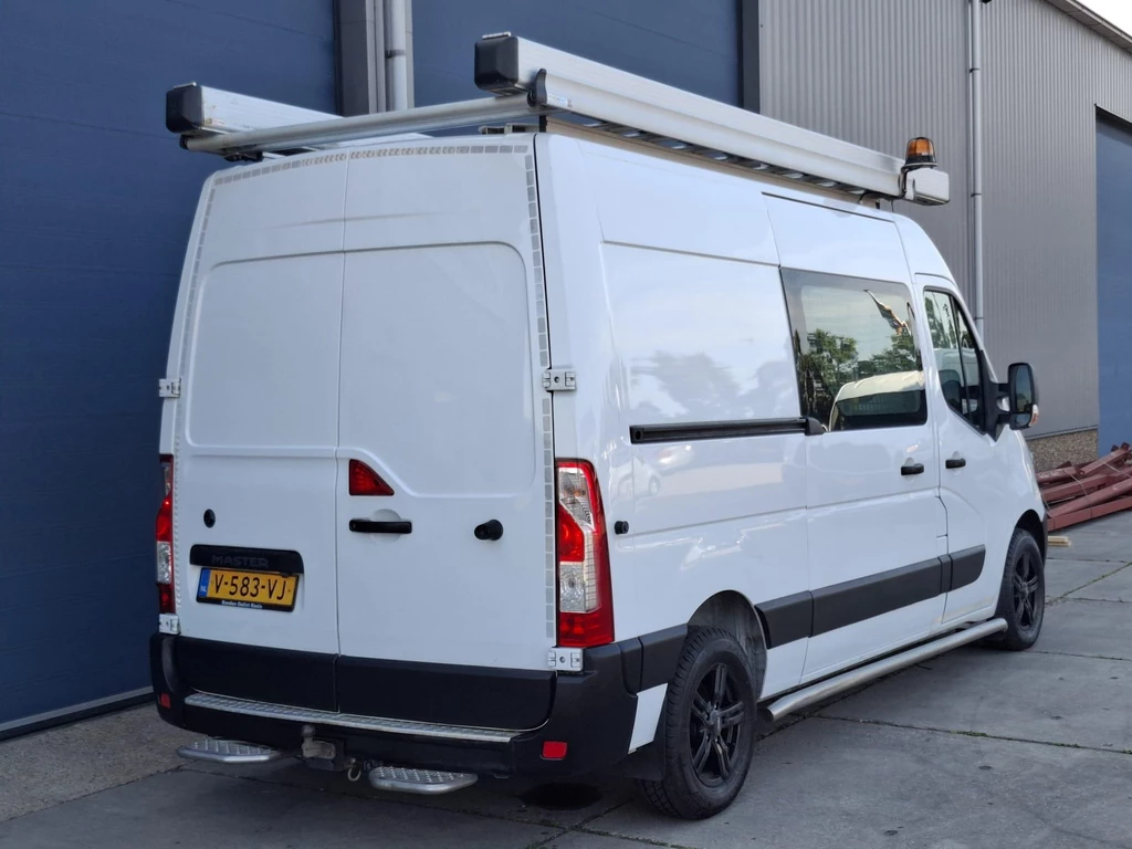 Renault Master – foto 6