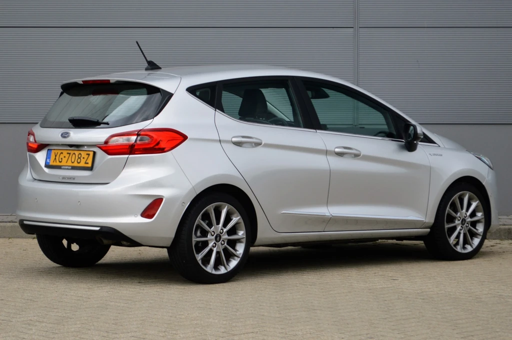 Ford Fiesta – foto 4