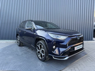 Toyota RAV4 – thumbnail 10