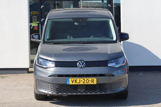 Volkswagen Caddy – thumbnail 7