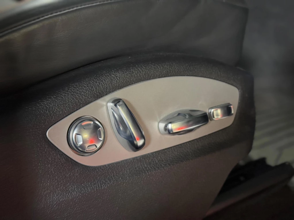 Porsche Macan – foto 20
