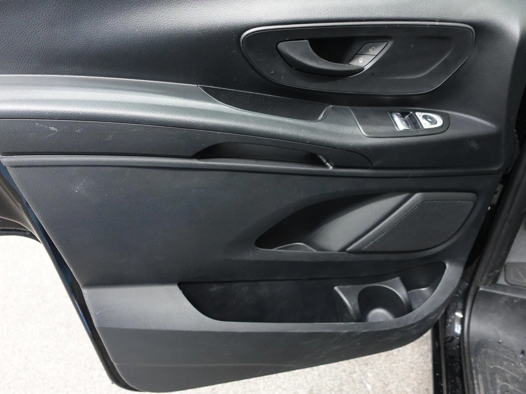 Mercedes-Benz Vito – foto 17