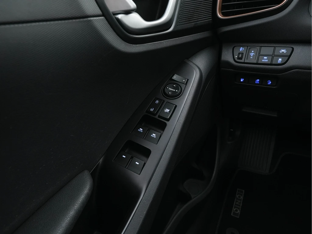 Hyundai IONIQ – foto 22