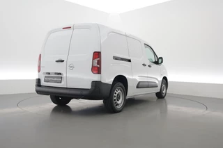Opel Combo – thumbnail 3