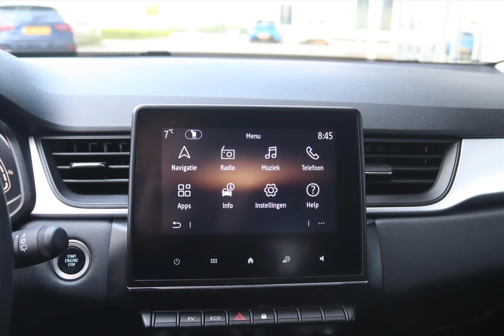 Renault Captur – foto 26