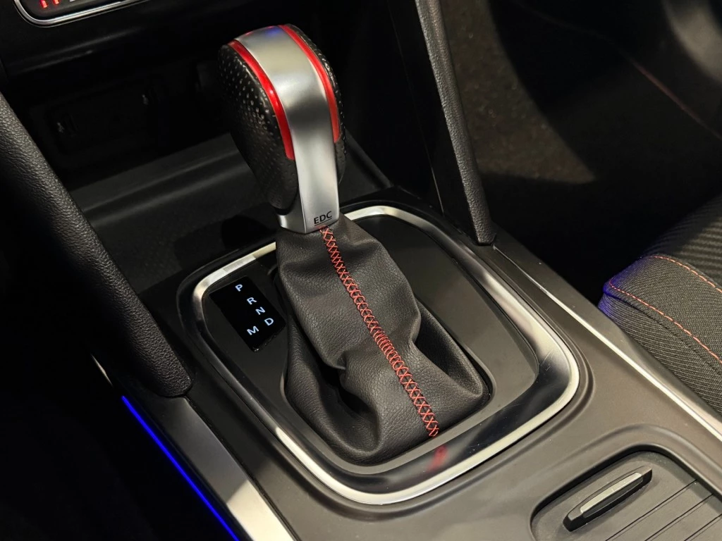 Renault Mégane – foto 37