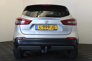 Nissan QASHQAI – thumbnail 3