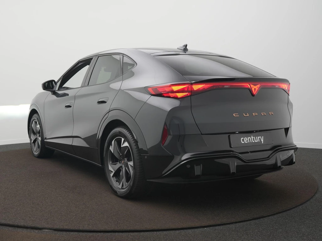 CUPRA Tavascan – foto 4