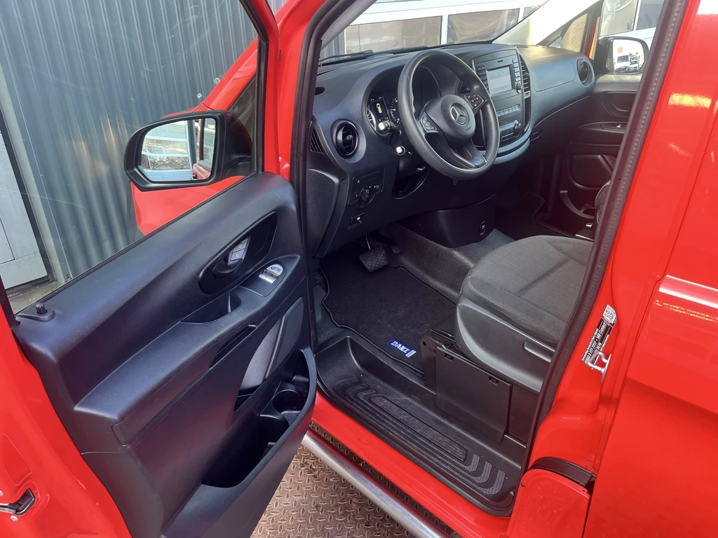 Mercedes-Benz Vito – foto 7